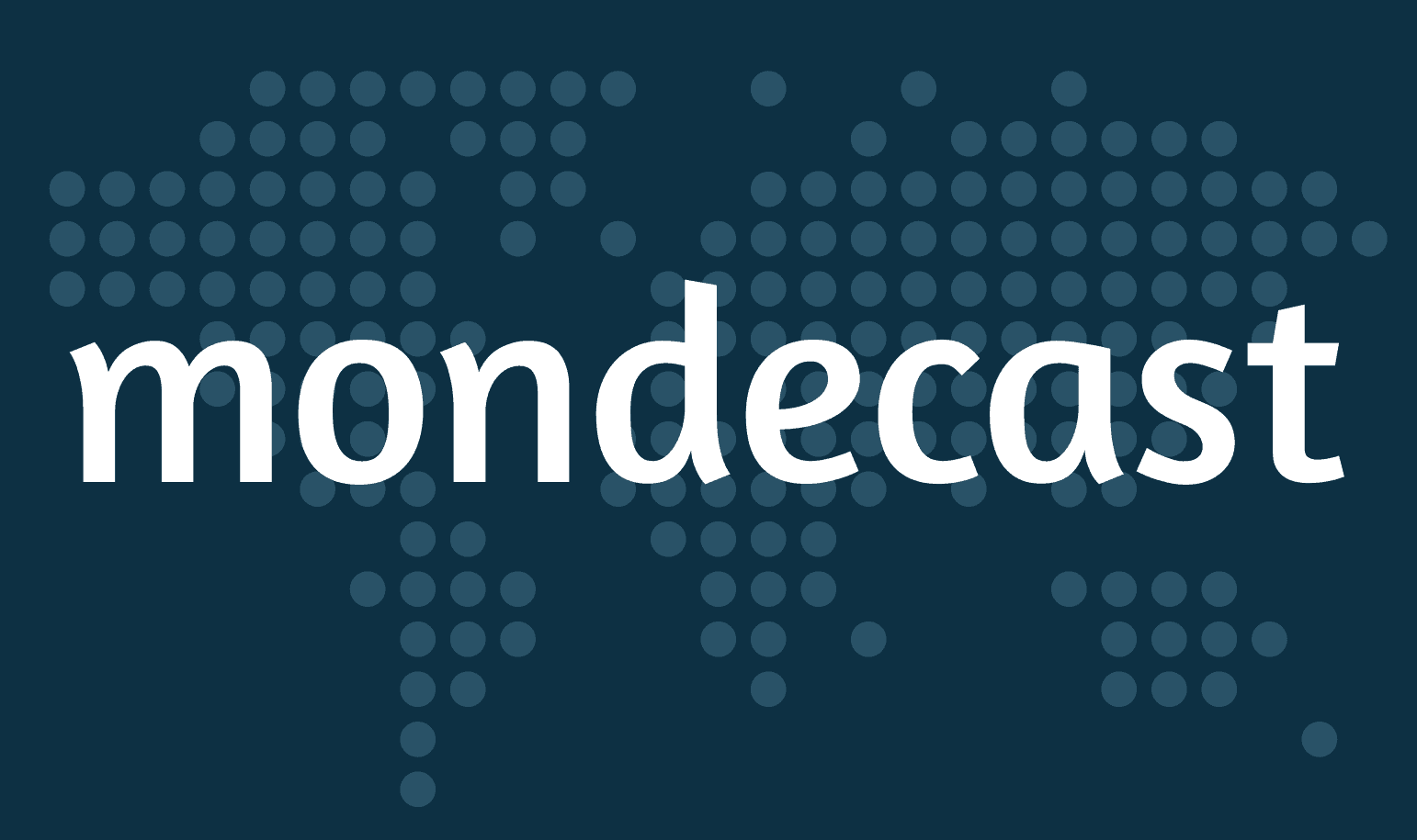 Introduction - Mondecast