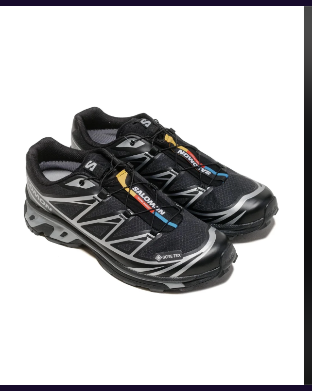 The heart of the internet